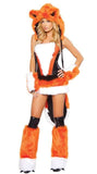 Déguisement Renard <br/> Cosplay