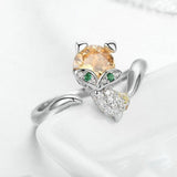 alliance-renard-femme