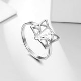 alliance-renard-origami-argent