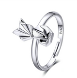 bague-renard-argent