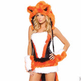 Déguisement Renard <br/> Cosplay