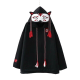 hoodie-renard-a-capuche-japonais