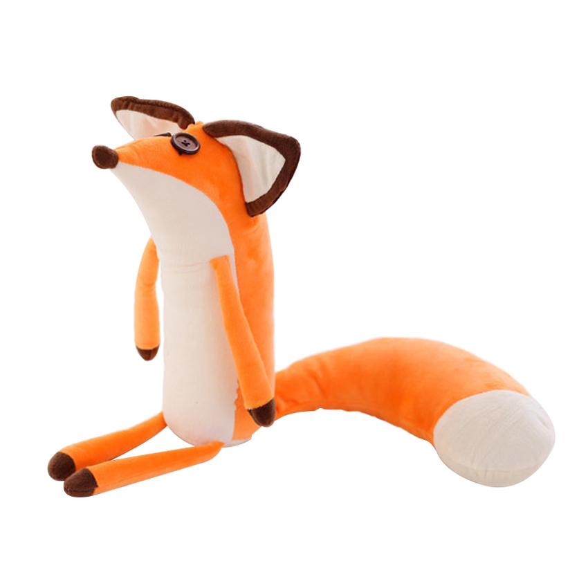 Akshaya Peluche Renard Du Petit Prince PELUCHE RENARD GRANDES