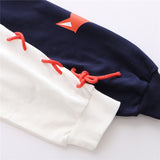 Sweat Renard <br/> Femme