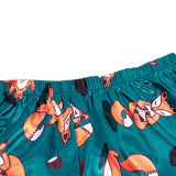 Pyjama Renard <br> Femme