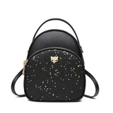 Sac à Dos Renard <br> Symbole Luxueux