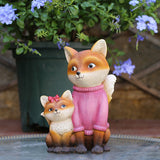 Figurine Renard <br/> Pour Extérieur