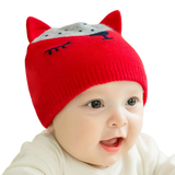 bonnet-renard-bebe-tricot
