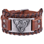 Bracelet Renard <br/> Viking Ultime