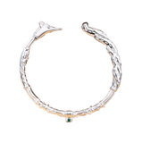 bracelet-renard-argent