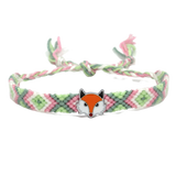 bracelet-bresilien-renard