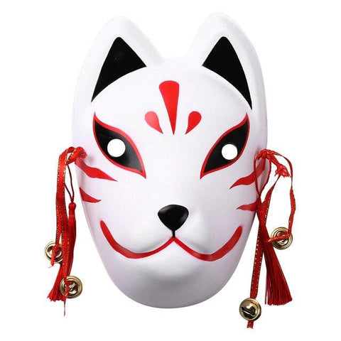 masque-kabuki-renard