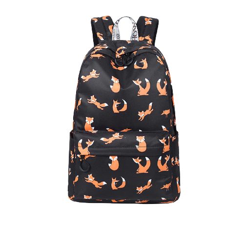 Sac à dos clearance logo renard